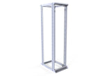 19" 42u Open Rack Double  Frame 530 X 660 X 2000mm -