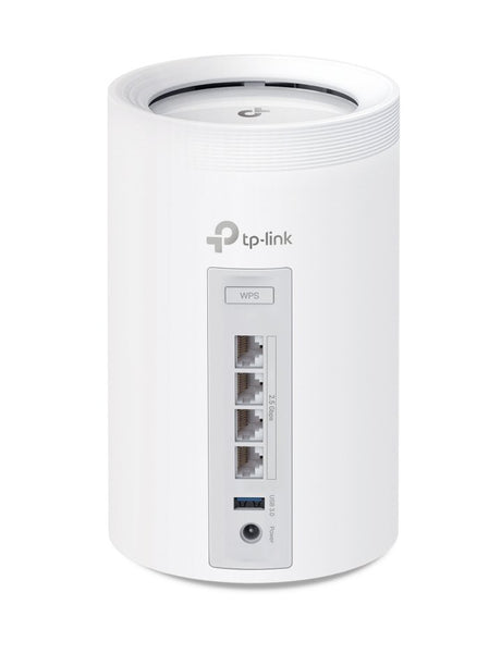 EAN 4897098687000 - TP-Link Deco BE65 Tribanda (2.4 GHz / 5 GHz / 6 GHz) Wi-Fi 7 (802.11be) Blanco 4 Interno imagen 2