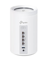 EAN 4897098686966 - TP-Link BE9300 Tribanda (2.4 GHz / 5 GHz / 6 GHz) Wi-Fi 7 (802.11be) Blanco 4 Interno imagen 2