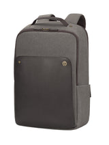 Executive 15.6" Brown Backpack New Retail