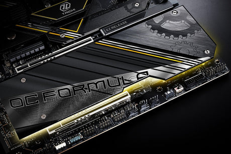 EAN 4711581492509 - Asrock X870E Taichi OCF AMD X870E Zócalo AM5 ATX imagen 10
