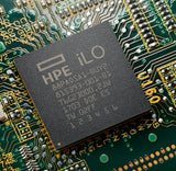 Hpe Ilo Advanced 1-Server License With 1yr Support On Ilo Licensed Features