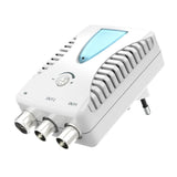 Hama Tv Amplificador De Antena P/2 Dispositivos