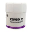 EAN 4719512013281 - Cooler Master Ice Fusion V2 compuesto disipador de calor Pasta térmica 5 W/m·K 40 g imagen 1