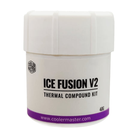 EAN 4719512013281 - Cooler Master Ice Fusion V2 compuesto disipador de calor Pasta térmica 5 W/m·K 40 g imagen 1