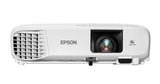 Epson Eb-E24 Proyector 3lcd Portátil 3600 Lúmenes Xga (1024 X 768) 4:3 Blanco