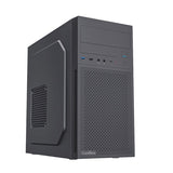 Coolbox Caja Matx M680 Usb-C 3.2 Gen1 Fte.Basic500 500w