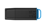 EAN 0740617353846 - Kingston Technology DataTraveler Exodia unidad flash USB USB tipo A 3.2 Gen 1 (3.1 Gen 1) Negro, Azul imagen 2