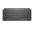 EAN 5099206101463 - Logitech MX Keys Mini For Business teclado Oficina RF Wireless + Bluetooth QWERTZ Alemán Grafito imagen 1