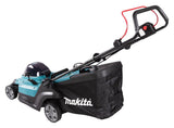 Cordless Lawn Mower Makita Lm004gz 40v Max Xgt