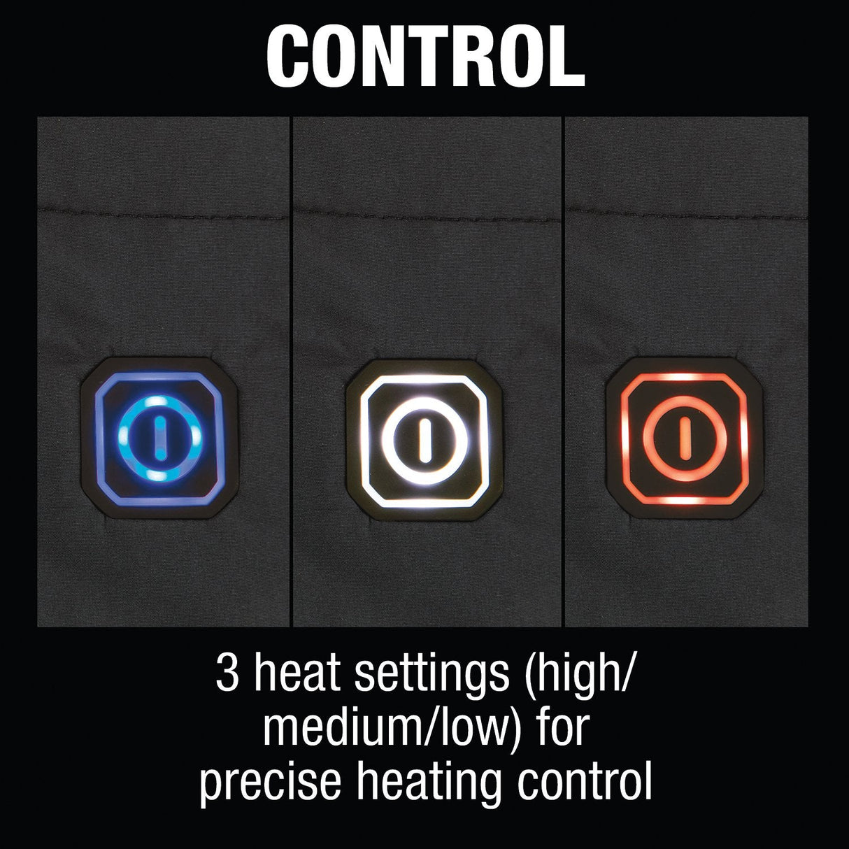 Makita Manta Eléctrica Inalámbrica Dcb200a, 70 X 140 Cm