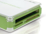 Conceptronic Lector Externo + 3-Port Usb Hub/ Ccombogr