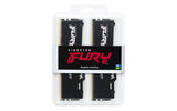 EAN 0740617331882 - Kingston Technology FURY Beast RGB módulo de memoria 2 x 32 GB 6000 MT/s 288-pin DIMM imagen 5