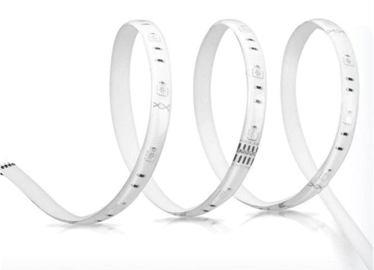 Xiaomi Yeelight Lightstrip Plus Extension Xiaomi Yeelight Lightstrip Plus Extension