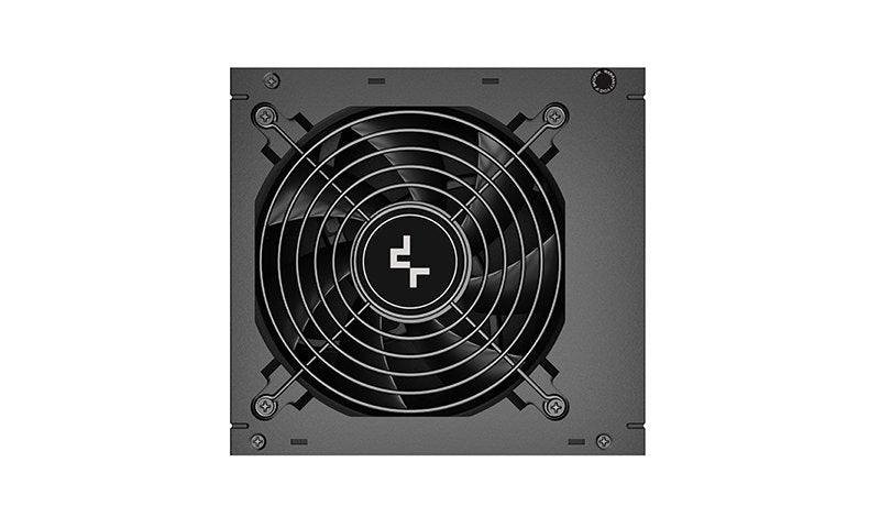 EAN 6933412701644 - DeepCool PM850D unidad de fuente de alimentación 850 W 20+4 pin ATX ATX Negro imagen 2