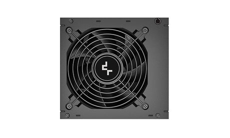 EAN 6933412709510 - DeepCool PM750D unidad de fuente de alimentación 750 W 20+4 pin ATX ATX Negro imagen 2