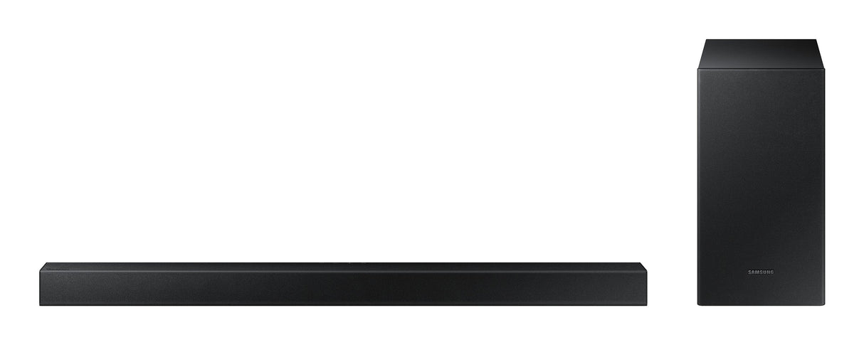 EAN 8806090330179 - Samsung HW-T420 Negro 2.1 canales 150 W imagen 1