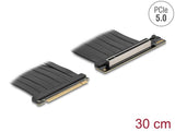 EAN 4043619815937 - DeLOCK 81593 tarjeta y adaptador de interfaz Interno PCIe imagen 1