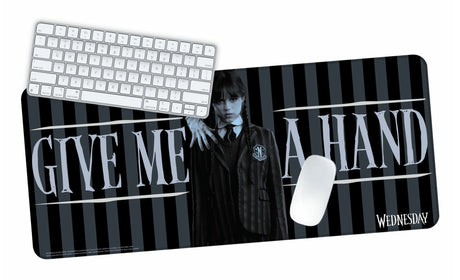 EAN 5056563716945 - Thumbs Up 5056563716945 protector de escritorio Neopreno Negro, Gris imagen 1