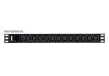 1u 16a 12port Basic            Cpnt Pdu                              In