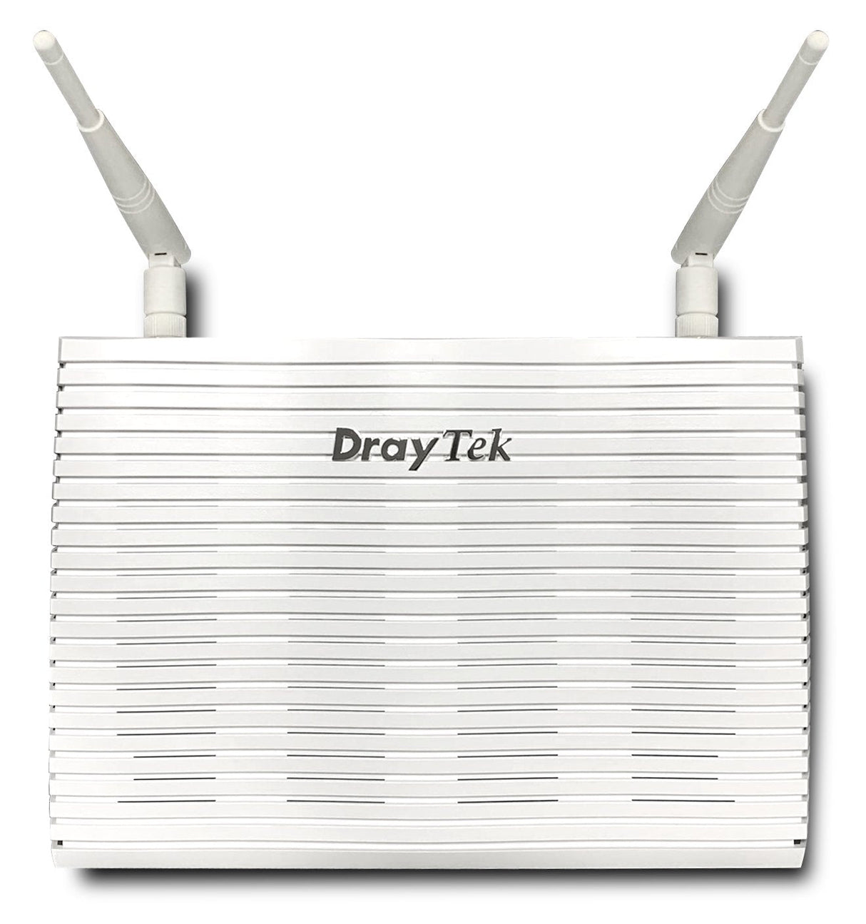 Draytek Vigor 2865ax Router Inalámbrico Gigabit Ethernet Doble Banda (2,4 Ghz 5 Ghz) Blanco