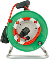 Brennenstuhl Garant® G Ip44 Gartenkabeltambor 23+2m H05vv-F3g1.5
