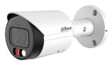 EAN 6923172581563 - Dahua Technology WizSense DH-IPC-HFW2549SP-S-IL-0280B cámara de vigilancia Bala (forma) Cámara de segurid imagen 1