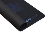 Alfombrilla De Ratón De Tela Gaming Lenovo Ideapad M Alfombrilla De Ratón Gaming Azul