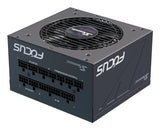 EAN 4711173878438 - Seasonic Focus GX unidad de fuente de alimentación 850 W 20+4 pin ATX ATX Negro imagen 3