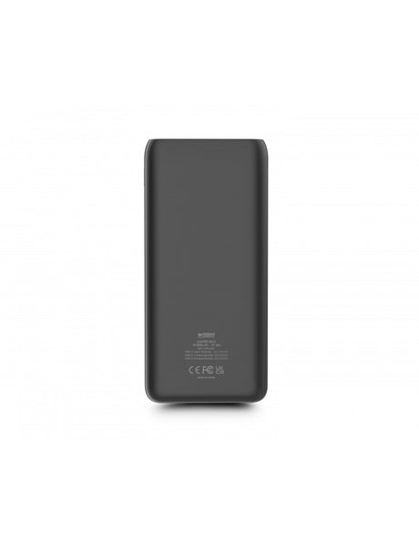 EAN 3760170884134 - Urban Factory UPB15UF batería externa Polímero 10000 mAh Negro imagen 3