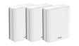 EAN 4711387650912 - ASUS BQ16 Tribanda (2.4 GHz / 5 GHz / 6 GHz) Wi-Fi 7 (802.11be) Blanco 3 Interno imagen 1