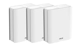 Router Asus Wifi 7 Aimesh Zenwifi Bq16 (3pk) White