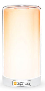 Meross Luz De Ambiente Wifi Compatible Con Apple Homekit,   Google Y Alexa