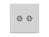 EAN 5901969447507 - Lanberg WF01-6612-23S armario rack 12U Bastidor de pared Gris imagen 7