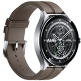 Smartwatch  Xiaomi Watch 2 Pro Plateado/Marrón