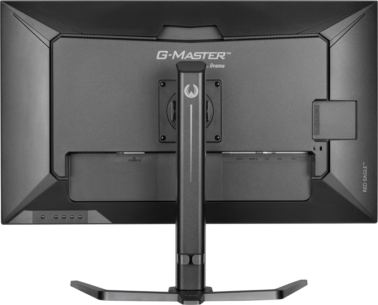 Iiyama 80.0cm 31,5" Gb3271qsu-B2 16:9 2xhdmi+Dp+2xusb-C