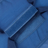 Bolsa Deporte Rivacase Mestalla 5541 Lona 30 L Poliéster Azul