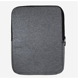 EAN 8431775035997 - Nilox SLEEVE 14.1 GRIS 35,8 cm (14.1") Funda imagen 2