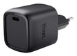 EAN 8713439255195 - Trust Maxo Universal Negro Corriente alterna Carga rápida Interior imagen 1