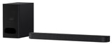 Barra De Sonido Sony Bravia Theatre Bar 6 (Htbd60s) 3.1.2 Envolventes Con Subwoofer Altavoces Ascendentes Dolby Atmos Dts:X Voice Zoom 3 Con Ia