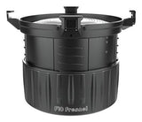 Aputure F10 Fresnel Mount