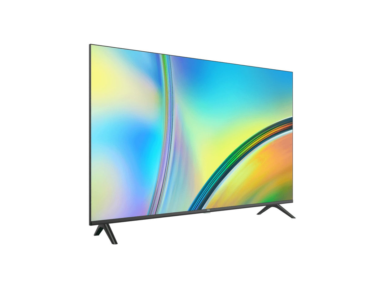 Tcl S54 Series 40s5400a Televisor 101,6 Cm (40") Full Hd Smart Tv Wifi Negro