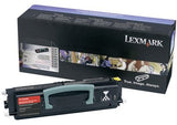 EAN 0734646399890 - Lexmark E232, E33X, E34X Toner Cartridge cartucho de tóner Original Negro imagen 1