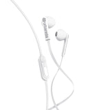 Auriculares Urbanista San Francisco Blanco Fluffy Cloud White