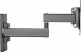 Vision Vfm-Wa1x1b Soporte Para Monitor 68,6 Cm [27] Negro