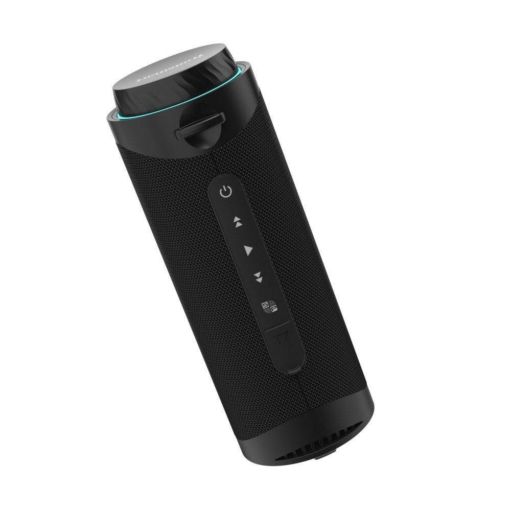 Altavoz Bluetooth  Tronsmart T7 30w Negro