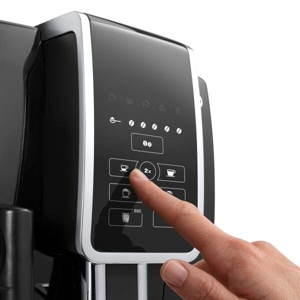 EAN 8004399023581 - De’Longhi ECAM350.50.B Totalmente automática Cafetera de filtro 1,8 L imagen 6