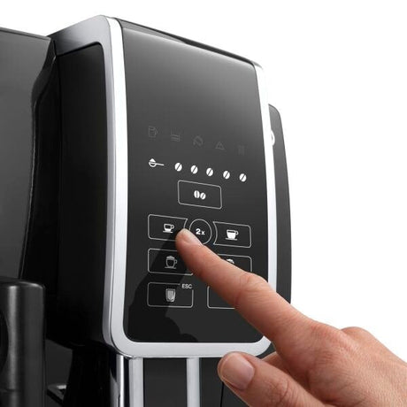 EAN 8004399023581 - De’Longhi ECAM350.50.B Totalmente automática Cafetera de filtro 1,8 L imagen 6