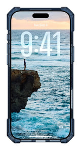 EAN 840283922909 - Urban Armor Gear 114541114151 funda para teléfono móvil 17,5 cm (6.9") Azul cielo imagen 3