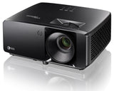 Optoma Hz41hdr Proyector De Alcance Estándar 4400 Lúmenes Ansi Dlp 1080p (1920x1080) 3d Negro